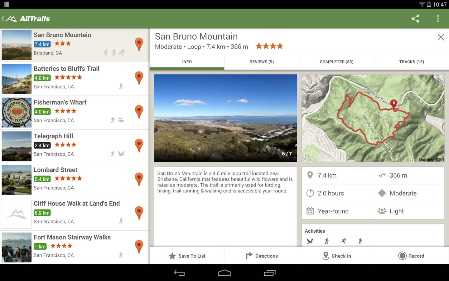 Top 10 Smart Phone Apps for RV Travelers