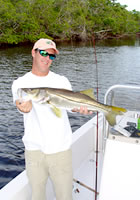 southwest Florida fishing and golf nearby our RV Resort
