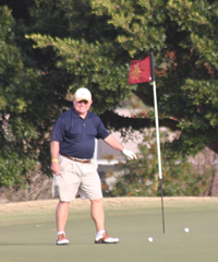 Golfing in SWFL